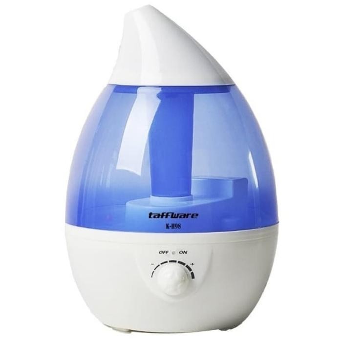 Humidifier taffware classic ultrasonic
