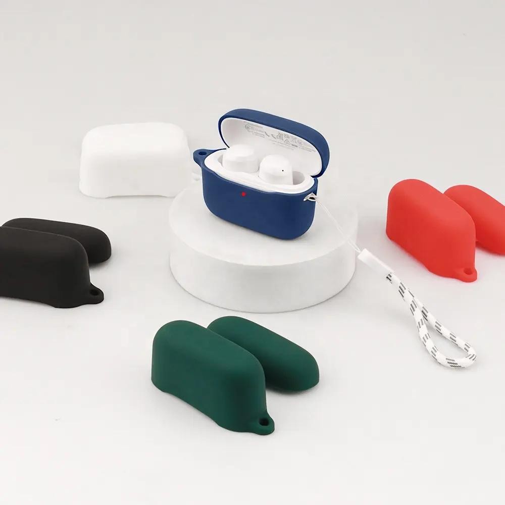 Case Silicone Soundcore A20i - case soundcore a20i