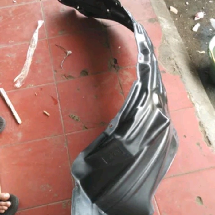 Part New liner fender innova 2005-2007 1pc