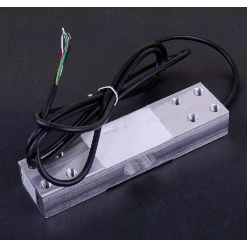 Loadcell Capasitas 180Kg Loadcell 100Kg 150Kg Sensor Timbangan Digital Terlaris