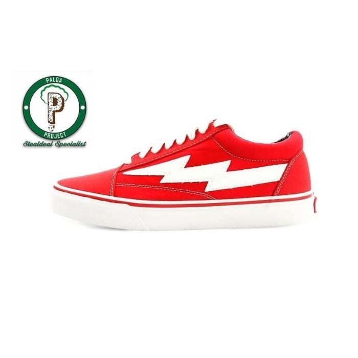 Revenge X Storm Red 100% Original Guarantee