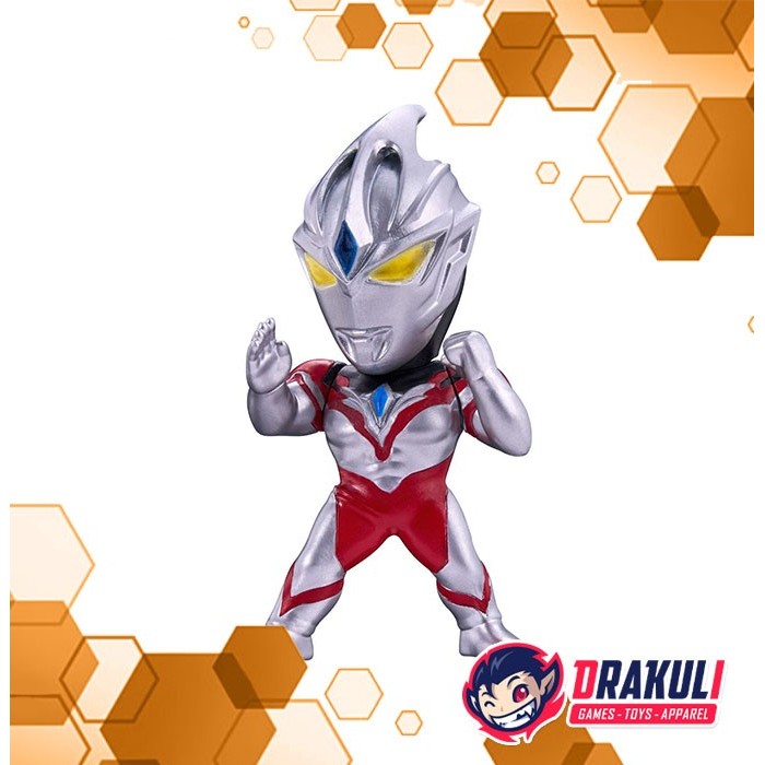 Drakuli Hobbies Toys BANDAI Converge Motion Ultraman Vol. 10 - Ultraman Arc