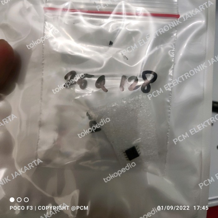 SB99 ic eeprom program tv lcd led smd 25q128 winbound 25q128bvsig spi flash