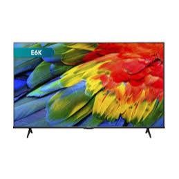 LED HISENSE 50 INCH SMART TV - 50 E6K