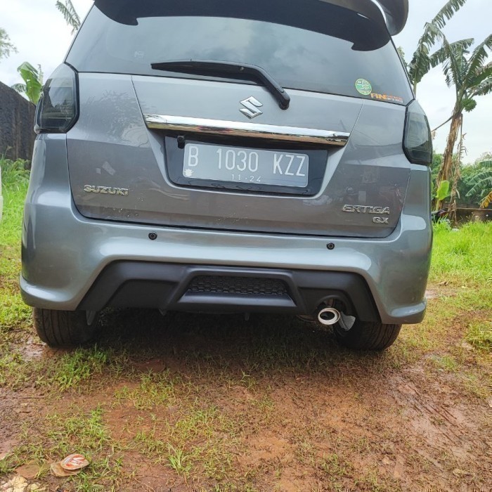 bodykit ertiga bodikit ertiga body kit ertiga bodi kit ertiga sporty