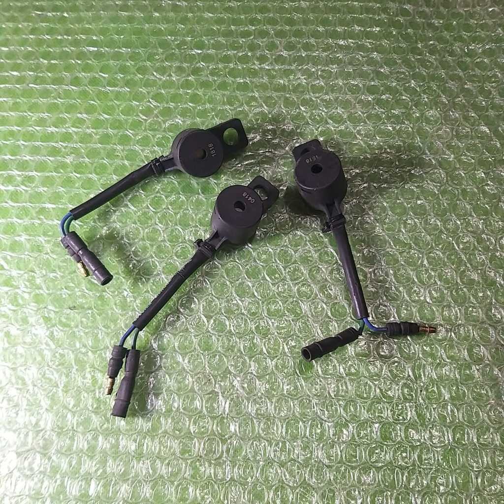 Buzzer alarm sirine scoopy vario pcx adv original FP-02