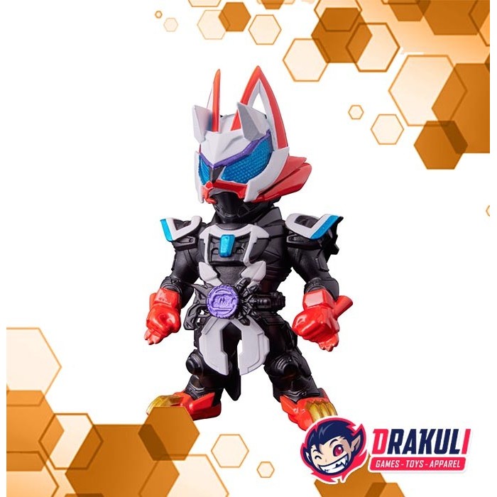 Toys BANDAI Converge Kamen Rider vol. 29 - Kamen Rider Geats Laser Boost