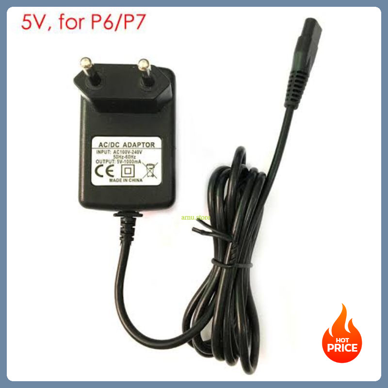 cOd Charger Original Baorun P6/ P7