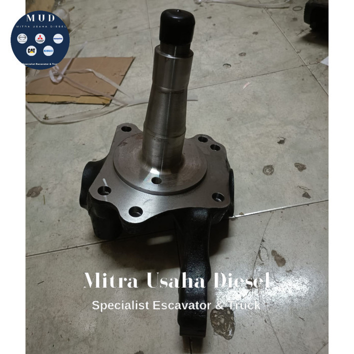 STEERING KNUCKLE RH HINO 500 FM 260 JD 43201-E0180 43201-E0140 berkualitas