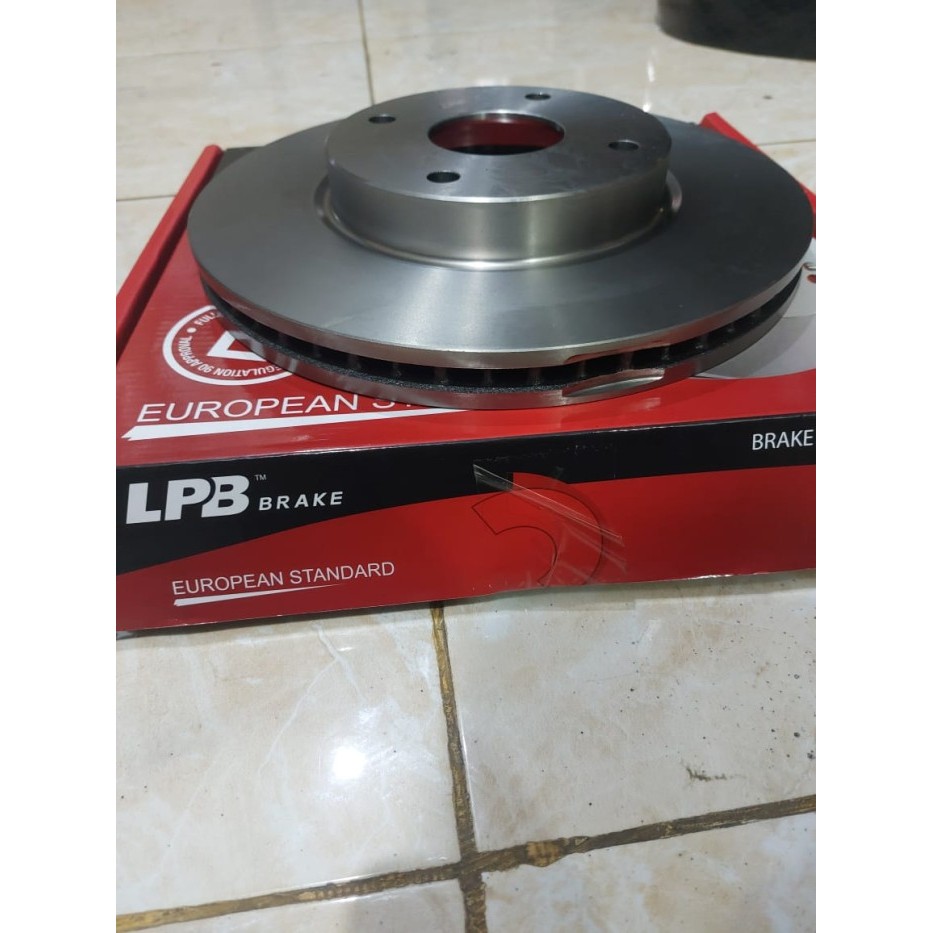 Disc Disk Brake Piringan Rem Depan Wuling Confero LPB