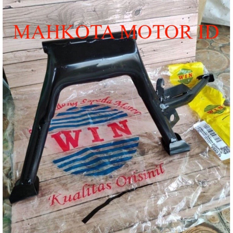 MAHKOTA ID - Standard Tengah / Standar 2 / Standart Samping Beat Deluxe / Street K1A 2020 - 2022 / S