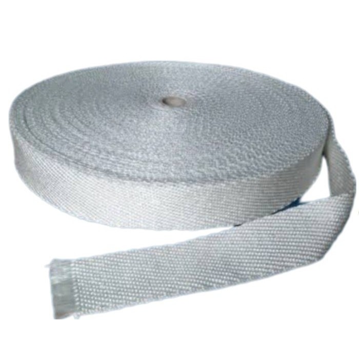 

Fiberglass tape 3mm x 25mm x 30meter