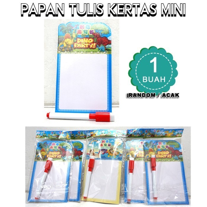 

Papan Tulis Kertas Spidol Mini Spidol Papan Tulis