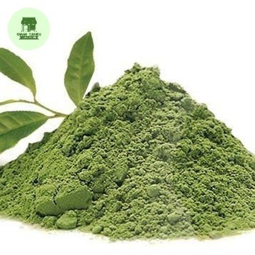

Green tea powder 1 kg / Teh hijau bubuk 1 kg
