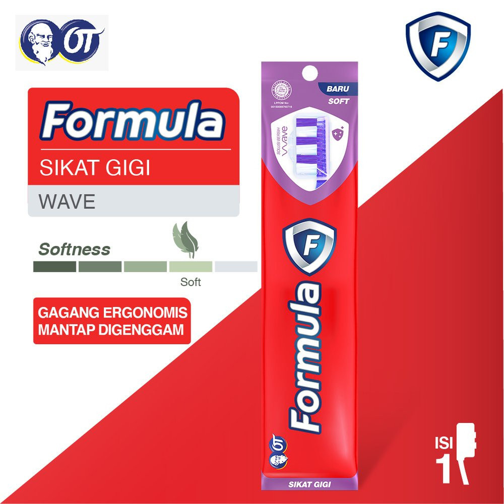 HARGA GROSIR SIKAT GIGI FORMULA