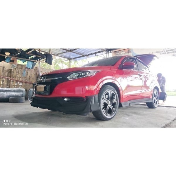 body kit bodykit hrv 2019 2020 2021 bodykit honda hrv bodikit hrv body kit hrv