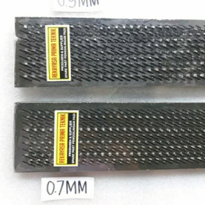 N70 SARINGAN 07mm 09mm KASAR BELAH PLAT BAJA SEPUH ICHI N 70 POLES BERAS Langsung Dikirim