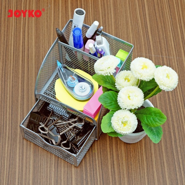 

Binder Clip / Penjepit Kertas Joyko no 200 41mm – Box 12 pcs