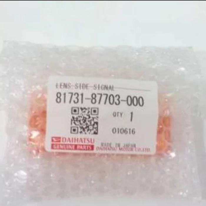 Mika sen samping fender Taft GT Feroza original (Harga Satuan)