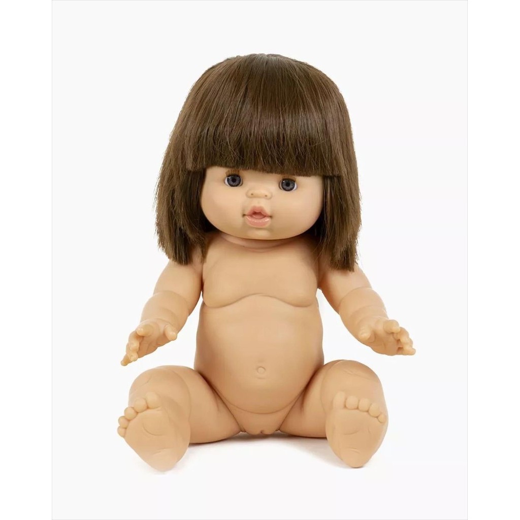 Paola Reina Chloe Doll 34cm