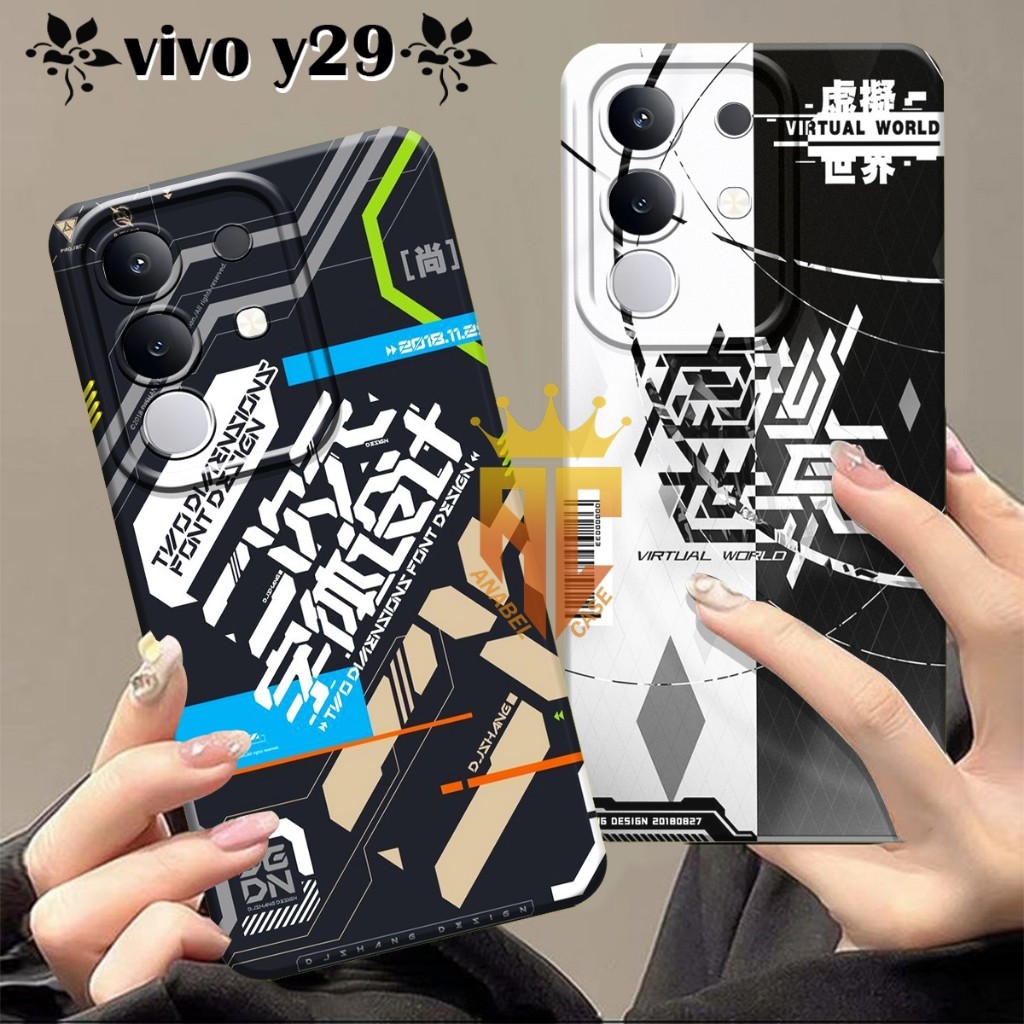 Harga vivo yv7 Terbaru Okt 2025 | BigGo Indonesia
