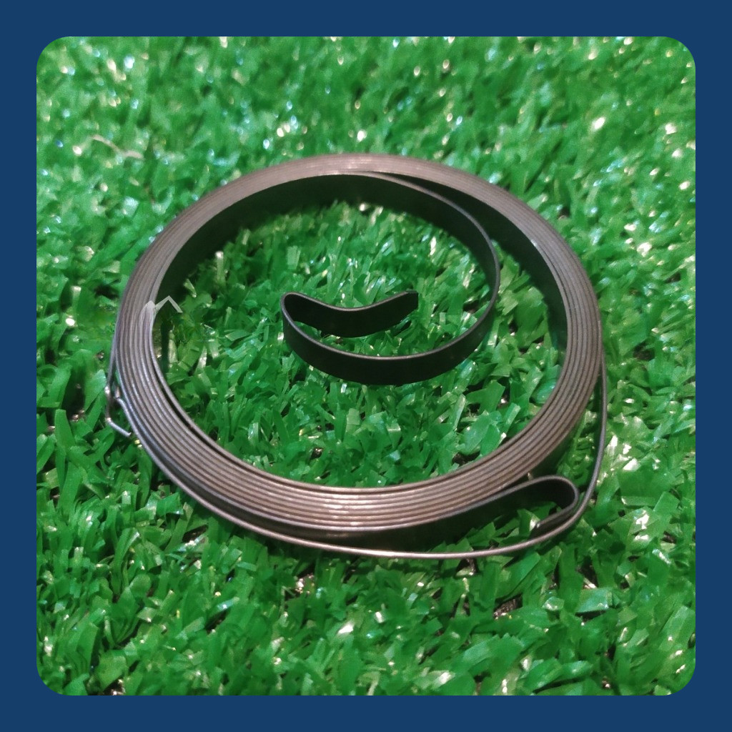 Per Starter Engkol Selahan Diesel Honda GX 160 GX 200 - Rewind Spring