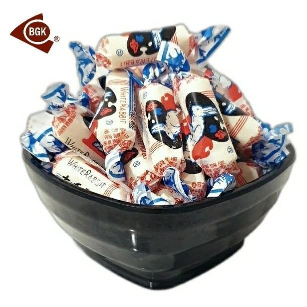 

Permen Susu White Rabbit Import Lembut - PL250G