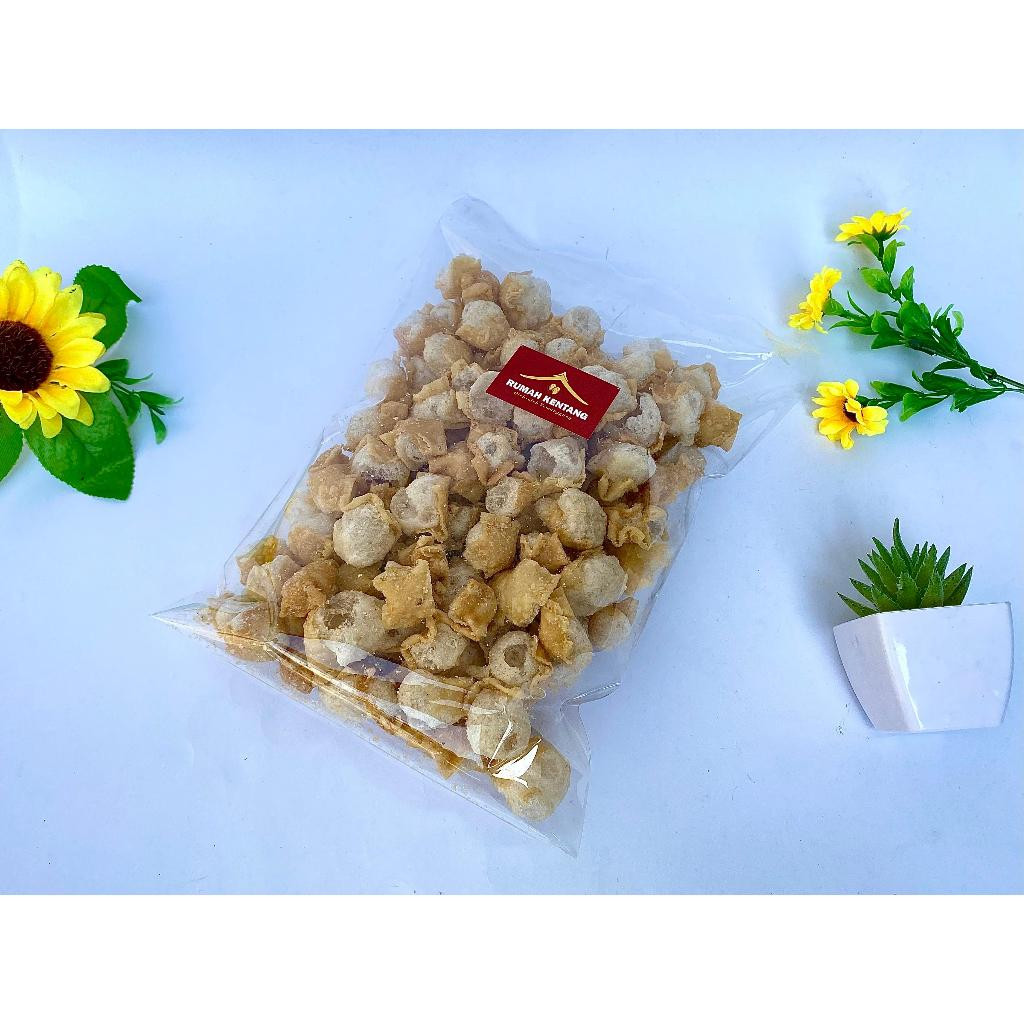 

Promo siomay kering siomay kering mini siomay kering mini 1 kg pedas siomay kering murah