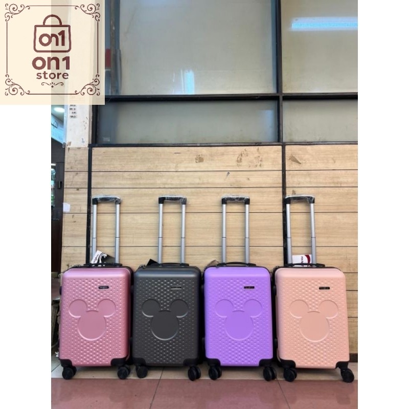 Koper Anak Murah / KOPER FIBER KARAKTER 20 INCH - KOPER SEKOLAH ANAK - KOPER FIBER POLO KARAKTER