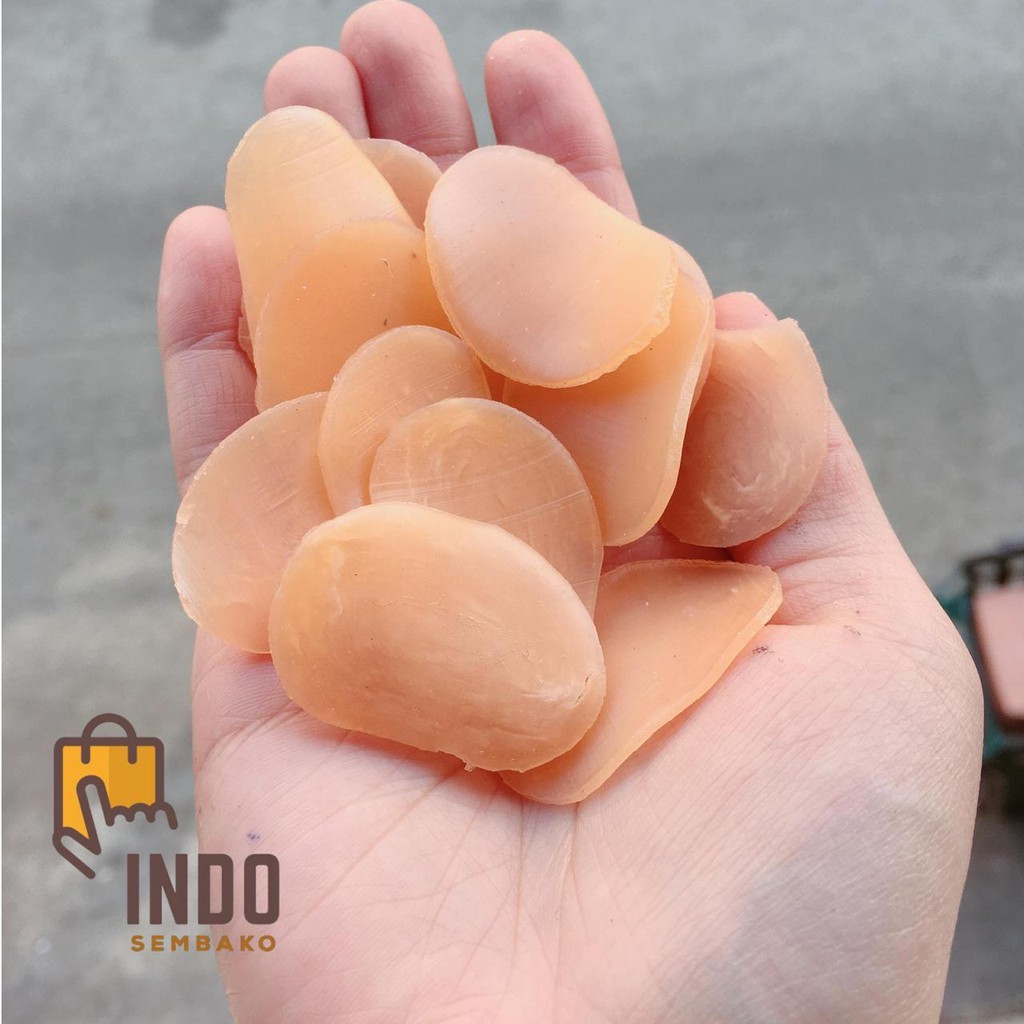 

Kerupuk Sari Udang / Kerupuk Oren / krupuk dacil / krupuk ketoprak / krupuk gado-gado 5kg