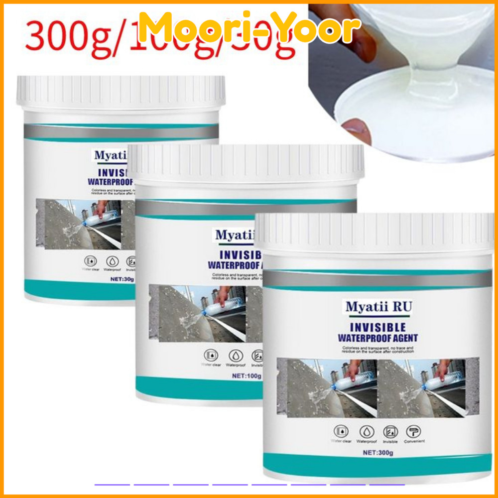 lem bening tembok anti bocor lem waterproof lem tembok lem transparan tahan air lem atap rumah