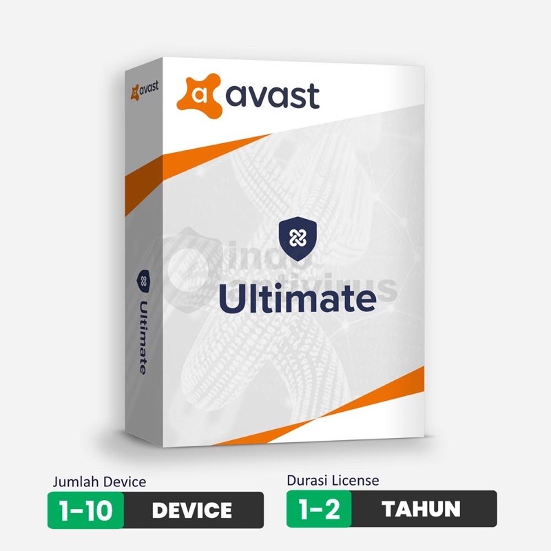 Avast Ultimate Suite