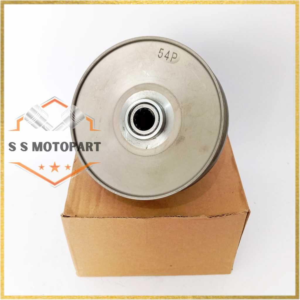 Pully Only Poli Cowok Cewek MIO J (54P) GIN