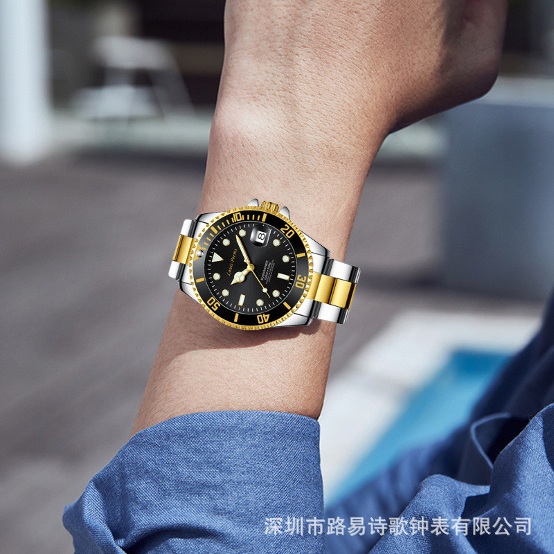 

Produsen Tersedia Satu Potong Dropshipping Bisnis Ghost King Jam Tangan Kalender Tahan Air Flywheel Otomatis untuk Pria Kuaishou Penjualan Panas