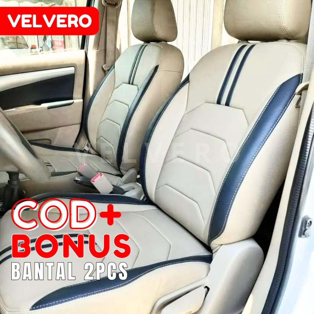 Sarung Jok Mobil Escudo Vitara Full Set