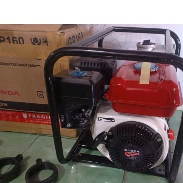 mesin pompa air honda gp160 3inch