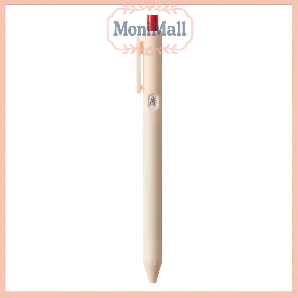 

Kaco Pena Pulpen Gel Small Window Pattern Quick Dry Black Ink 1 PCS - K1