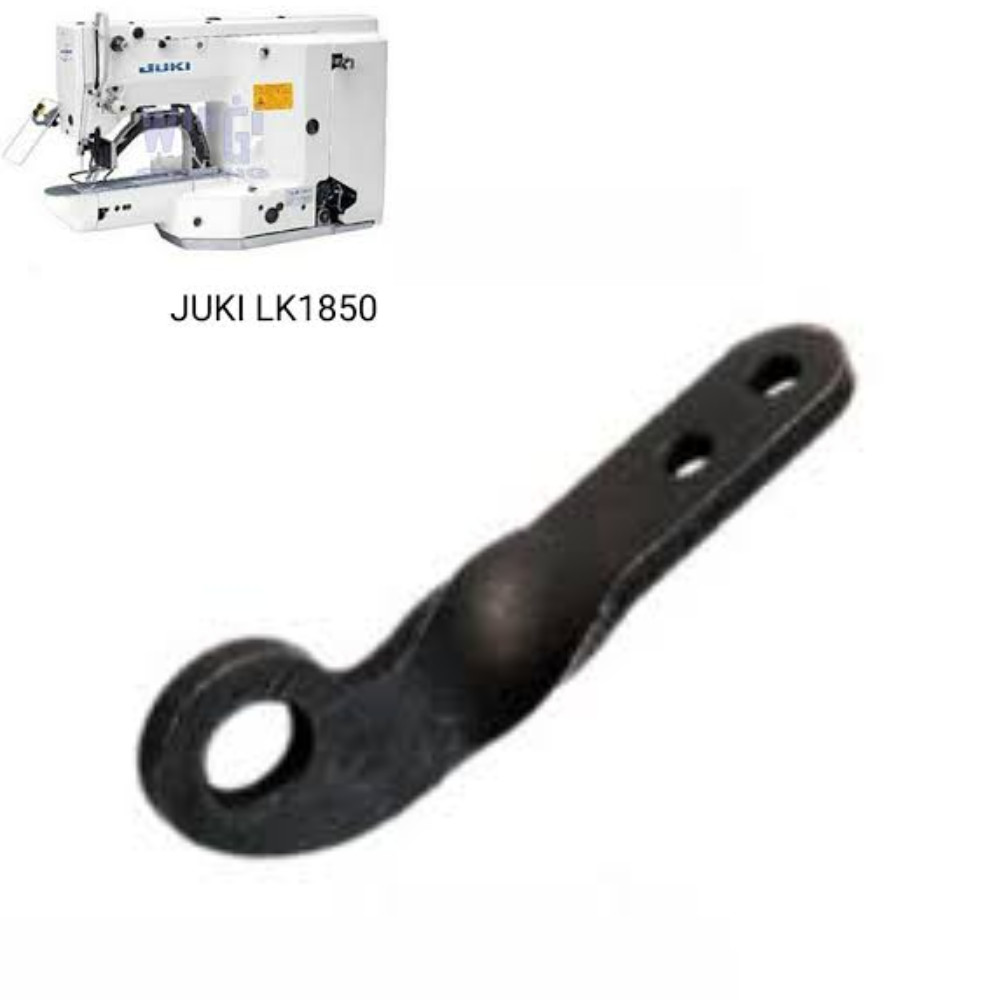 Connecting plate A,bartex juki 1850 kode part :135-14708