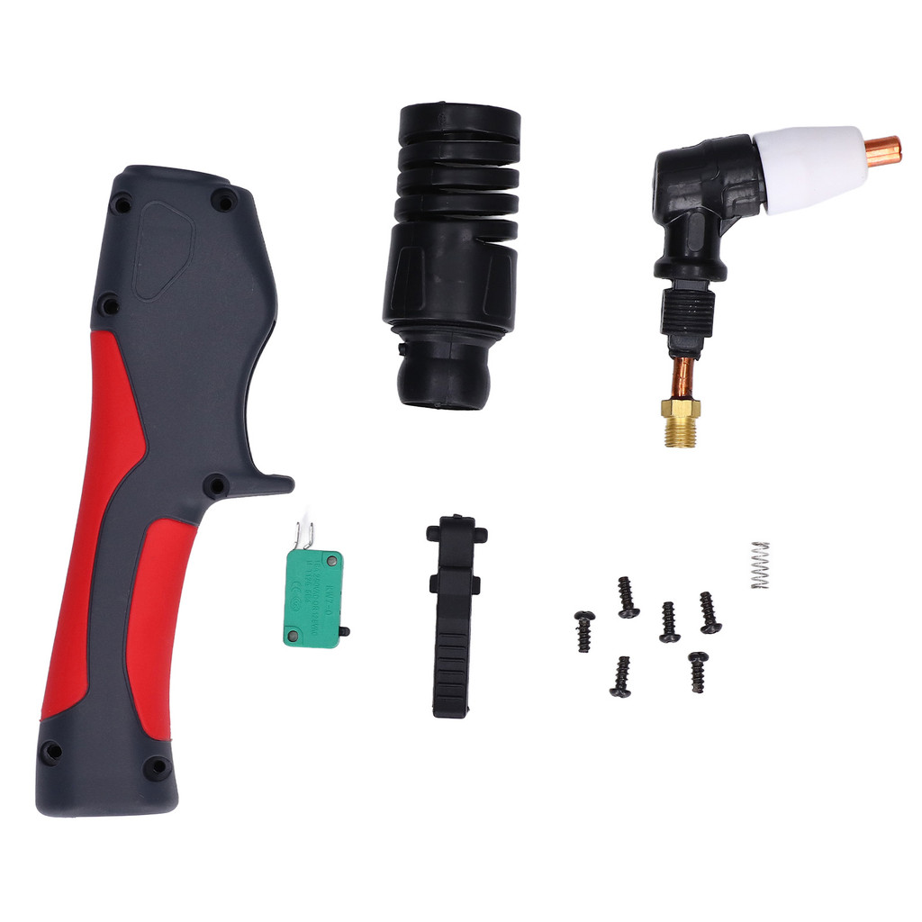 

Cutter Torches Heads Torch Head Comfortable For LGK40 Cutting Machines