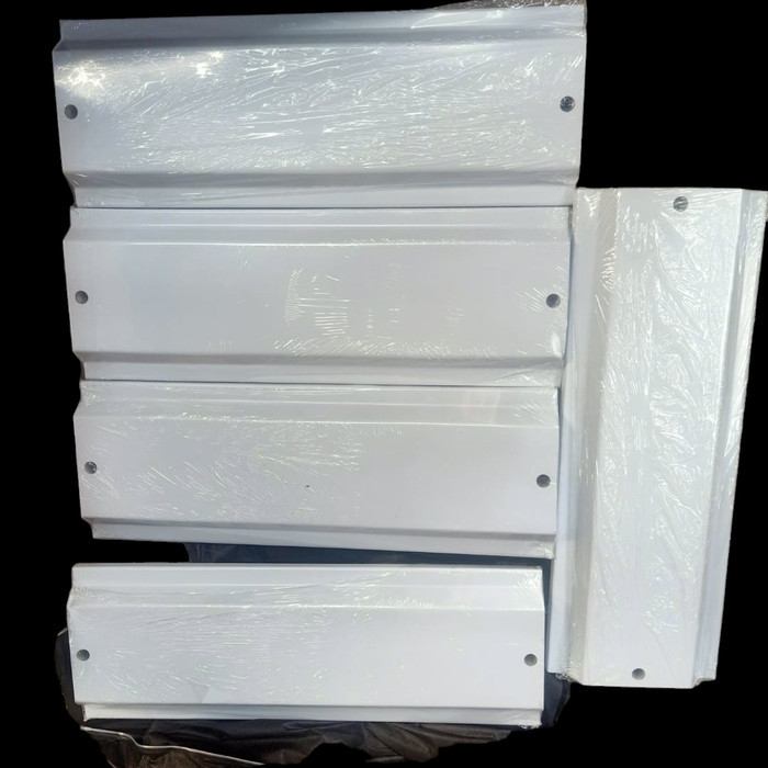 

BEST -Standing Door Frame Banner 60x160 - ALAS BESI, 60 x 160