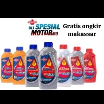 Makassar federal oil oli federal makassar oli federal makassar free ongkir