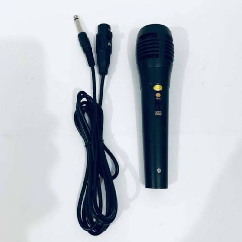 KABEL COLOKAN MIC KABEL MICK COLOKAN KECIL