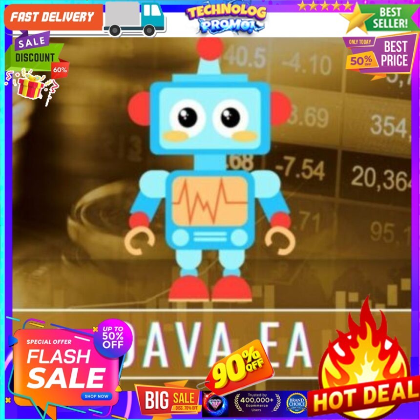Oava EA Robot Trading