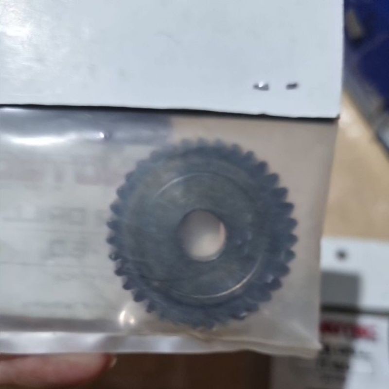 READY STOCK GEAR BOR 10mm FOR MT-60 MAKTEC MERK INOTEC