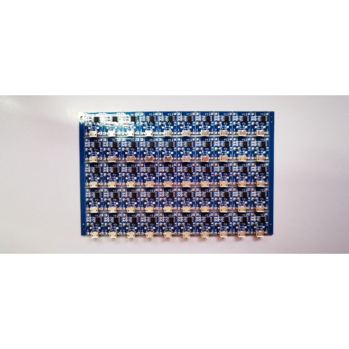 GN99 Batery lithium HW-106-TP4056E