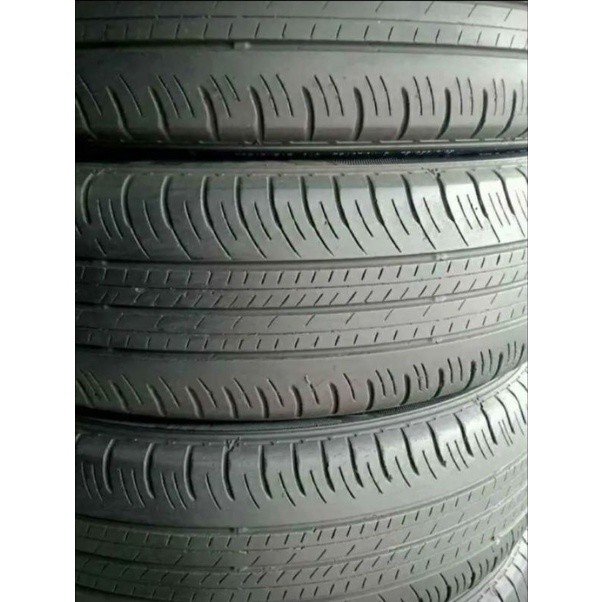 Ban mobil second ukuran 185/65 R15 / ban mobil ring 15