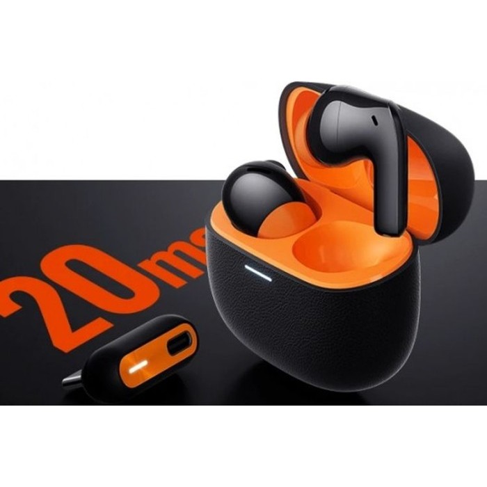 Xiaomi Redmi Buds 5 Pro - Black