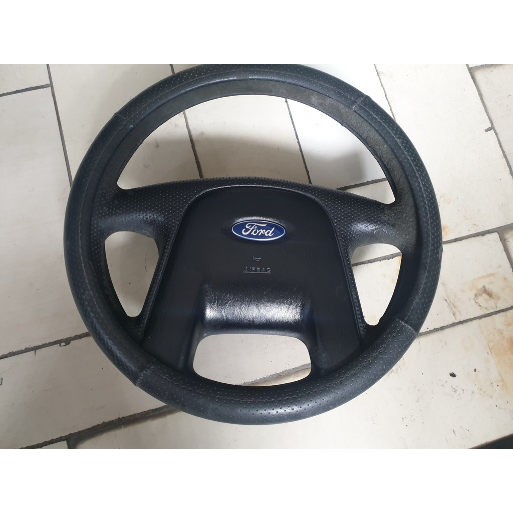 Stir Steer Ford Escape XLT komplit airbag