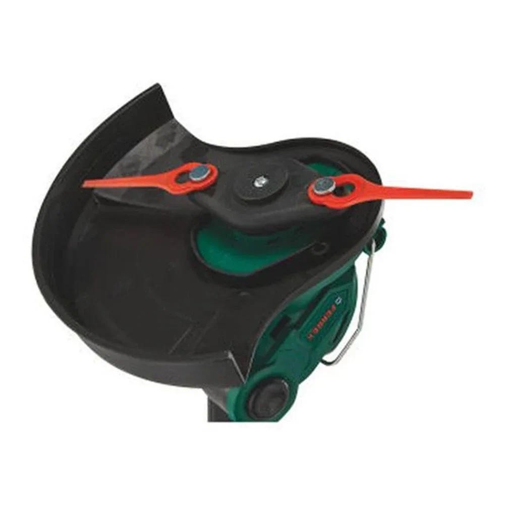 Cutting Disc Fits Blade 311046 91099406 Black Plastic Snap-On For Parkside PRTA 20-LiA1 LIDL IAN Gar
