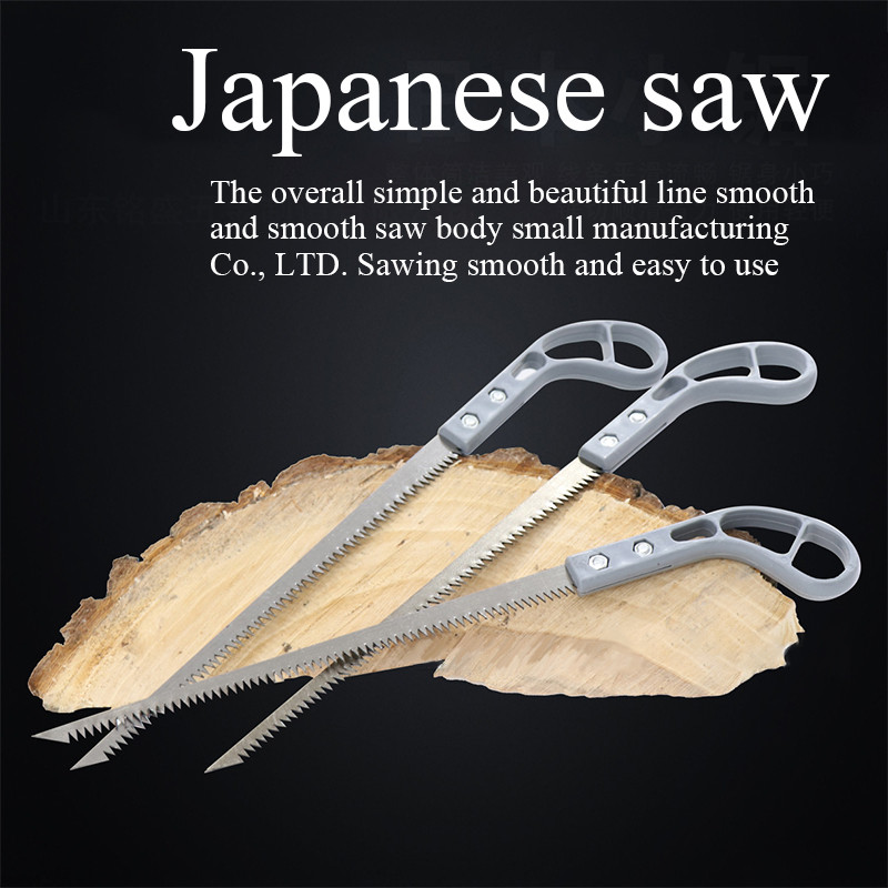 Gergaji Pohon Buah Gergaji Koktail Gergaji Kayu Mini Gergaji Kecil Jepang Gergaji Kayu Gergaji Tanga